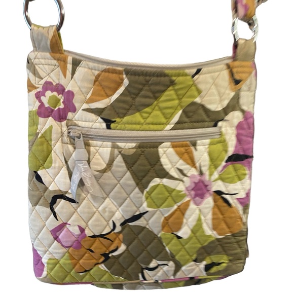 Vera Bradley Hipster (Portobello Road) - Picture 2 of 10